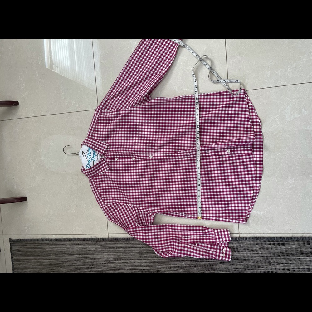 Men’s shirt